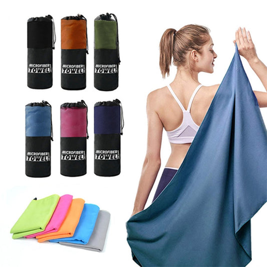 Sport Fast Drying Camping Towel