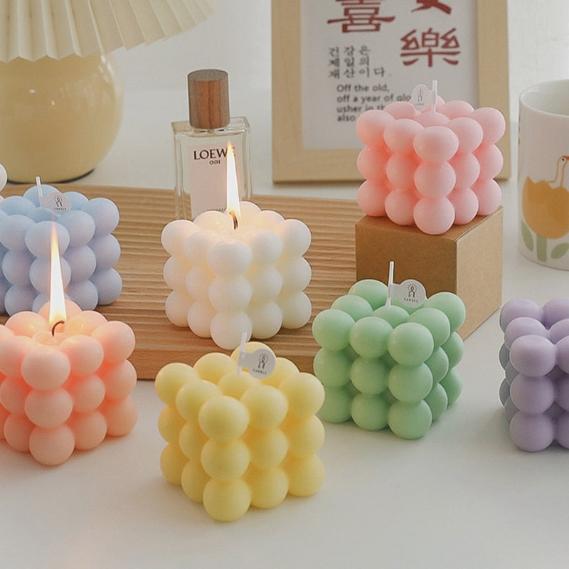 Best Aromatherapy Candles