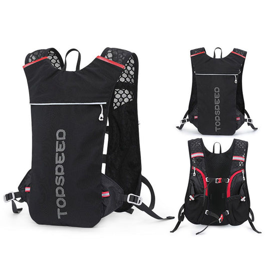 Outdoors Traveling Backpack