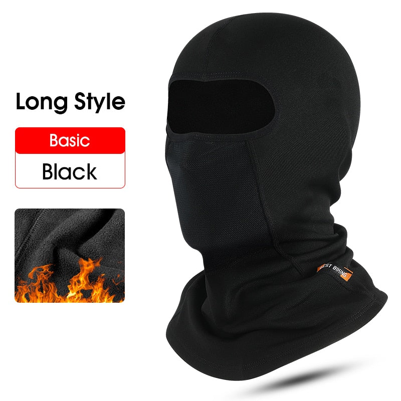 WEST BIKING Cycling Cap and Running Scarf