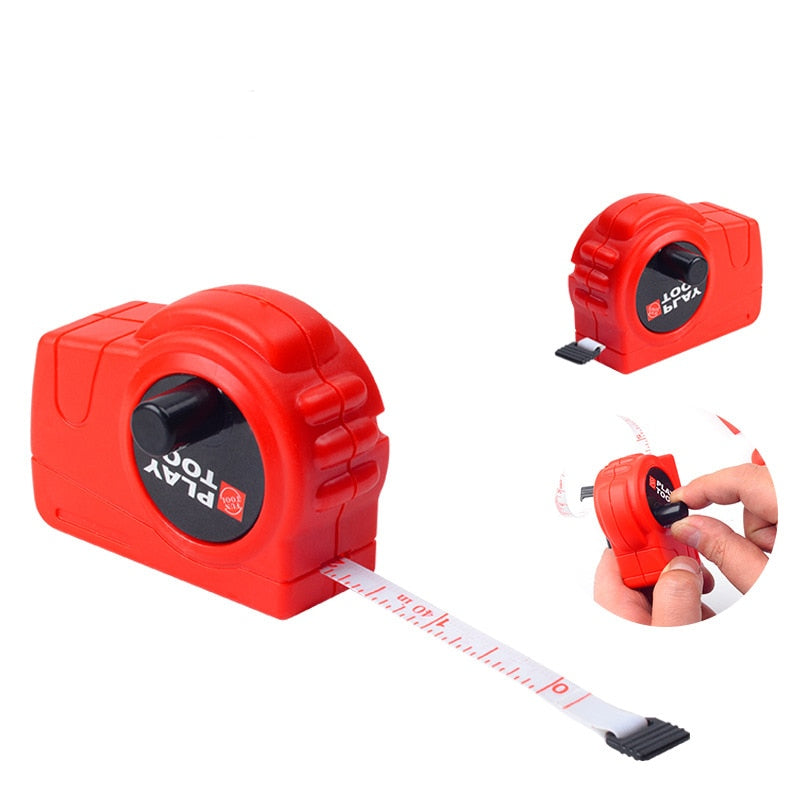 Simulation Repair Tool Children's Toolbox Set