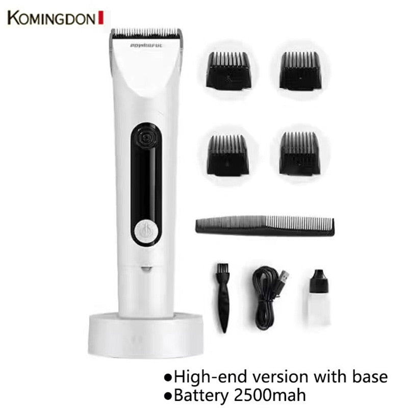 Youpin Komingdon Hair Clipper Professional
