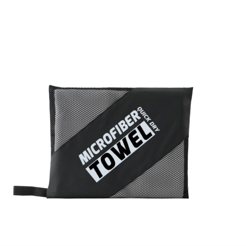 Sport Fast Drying Camping Towel