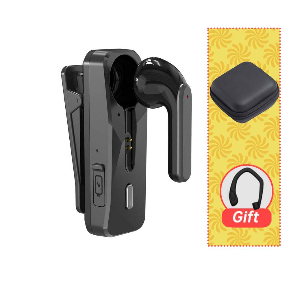 Bluetooth 5.1 Wireless Headset