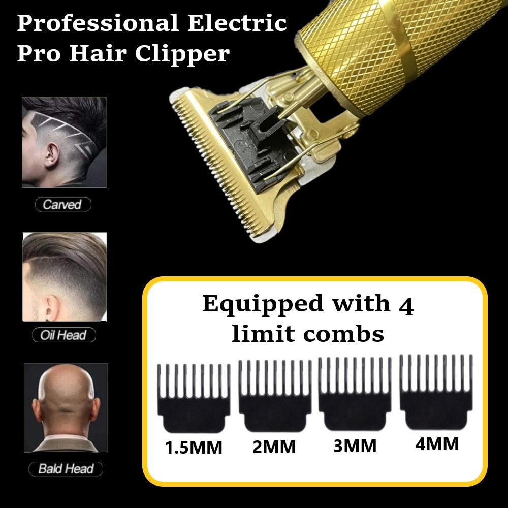 Kemei Electric Clipper