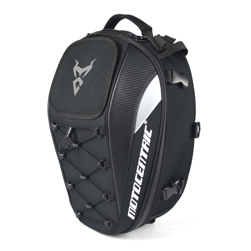 Durable Motorcycle Backpack