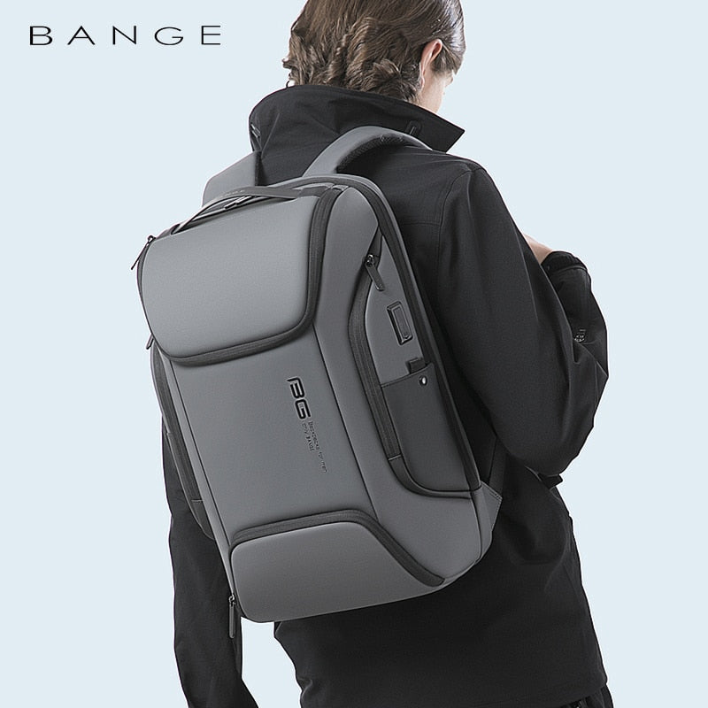 Protect Your Laptop with 15.6 inch Laptop Backpack
