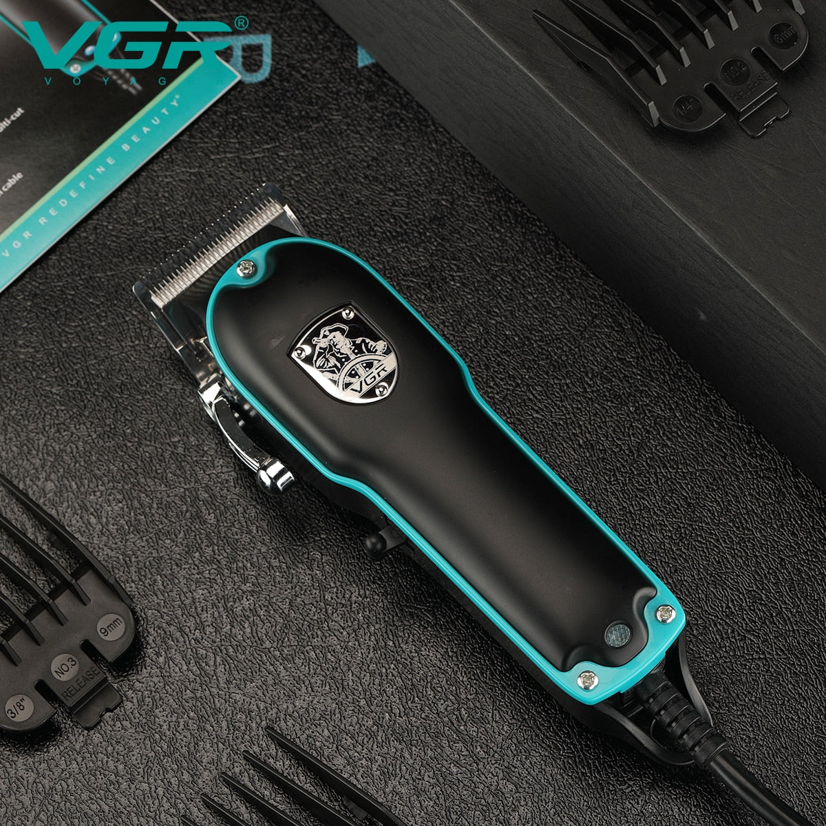 VGR Hair Cutting Machine