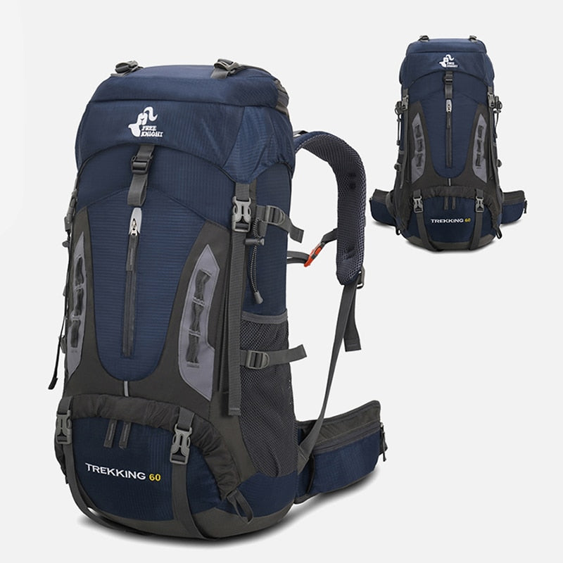 FREE KNIGHT 60L Outdoor Backpack Bags
