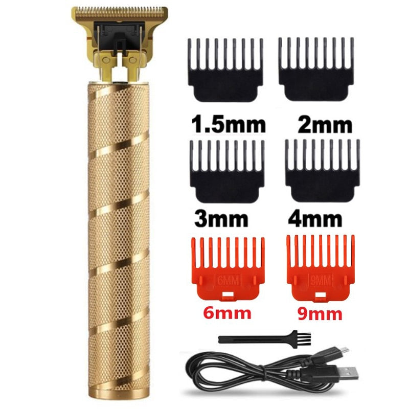 Kemei Electric Clipper