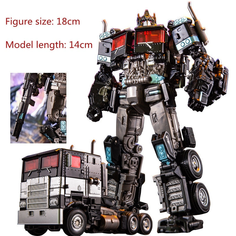35cm Transformation Toys