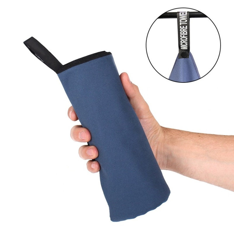 Sport Fast Drying Camping Towel