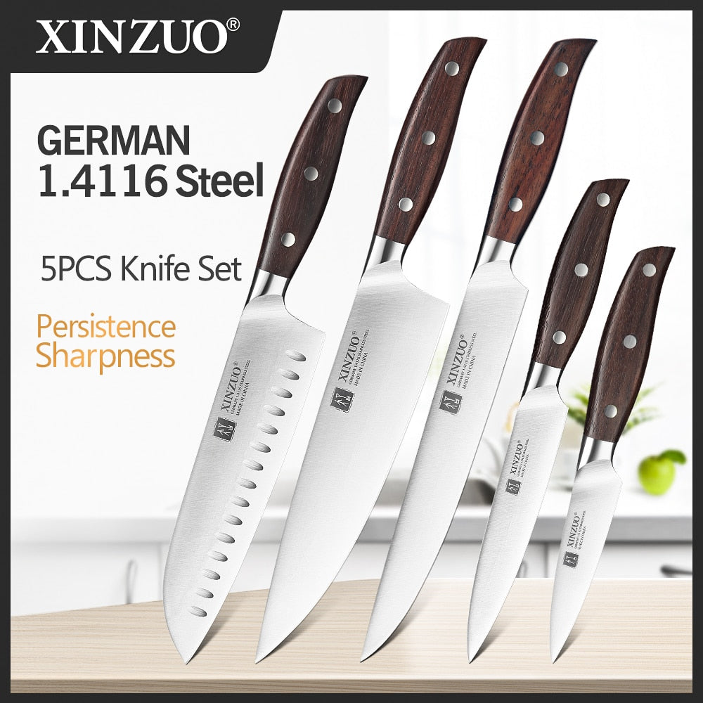 High Quality Paring Utility Chef Knife