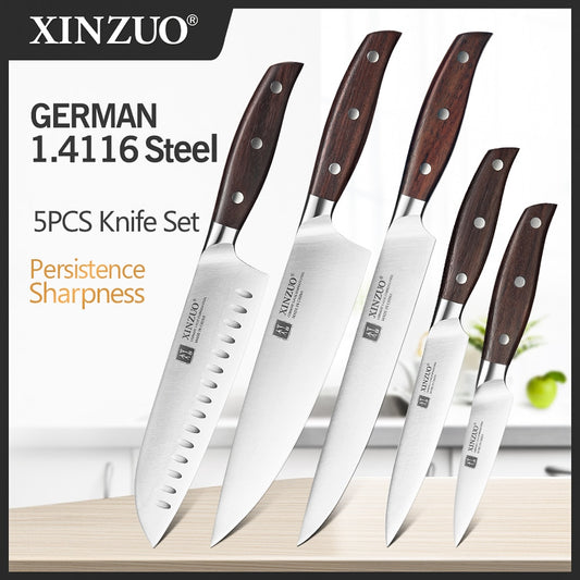 High Quality Paring Utility Chef Knife