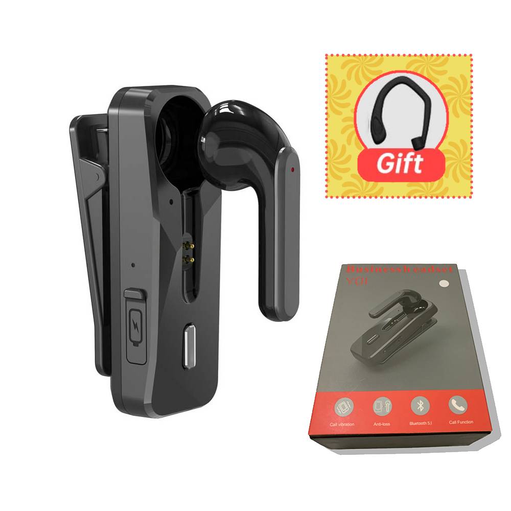 Bluetooth 5.1 Wireless Headset