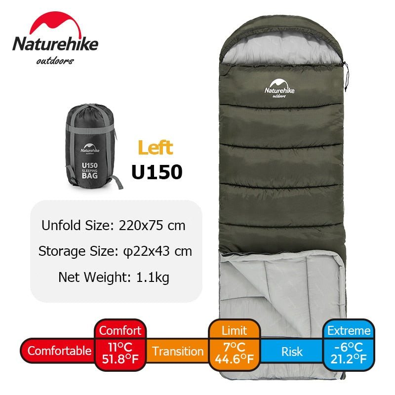 Naturehike Sleeping Bag