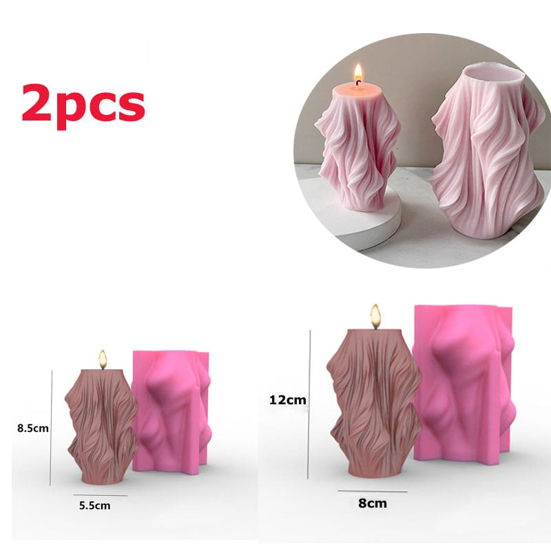 3D Shape Resin Epoxy