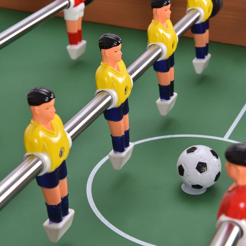 Mini Portable Foosball Tabletops