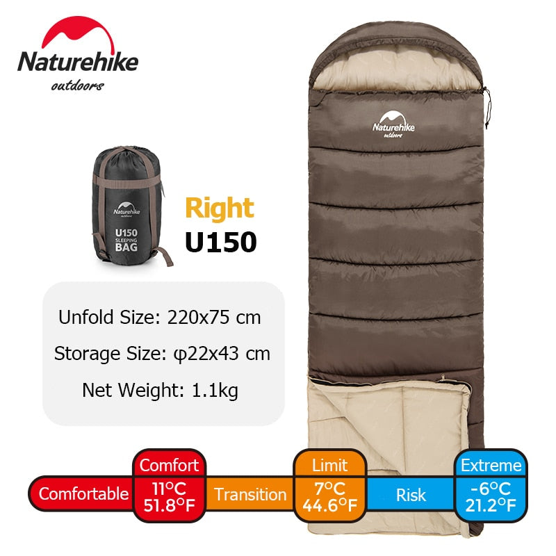 Naturehike Sleeping Bag