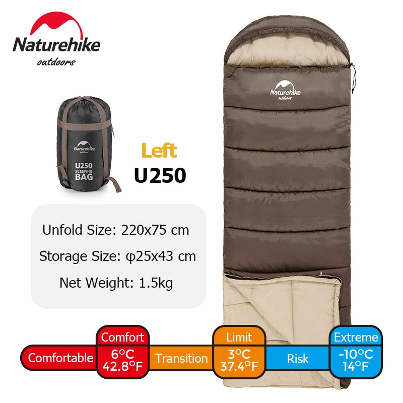 Naturehike Sleeping Bag