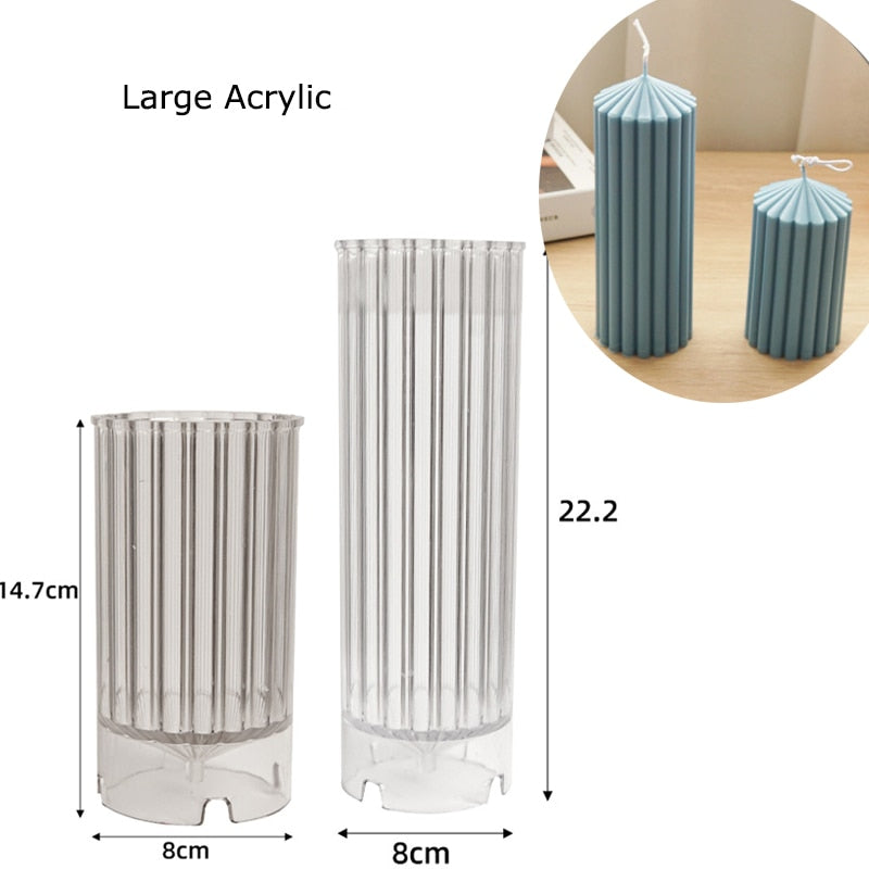 3D Shape Resin Epoxy