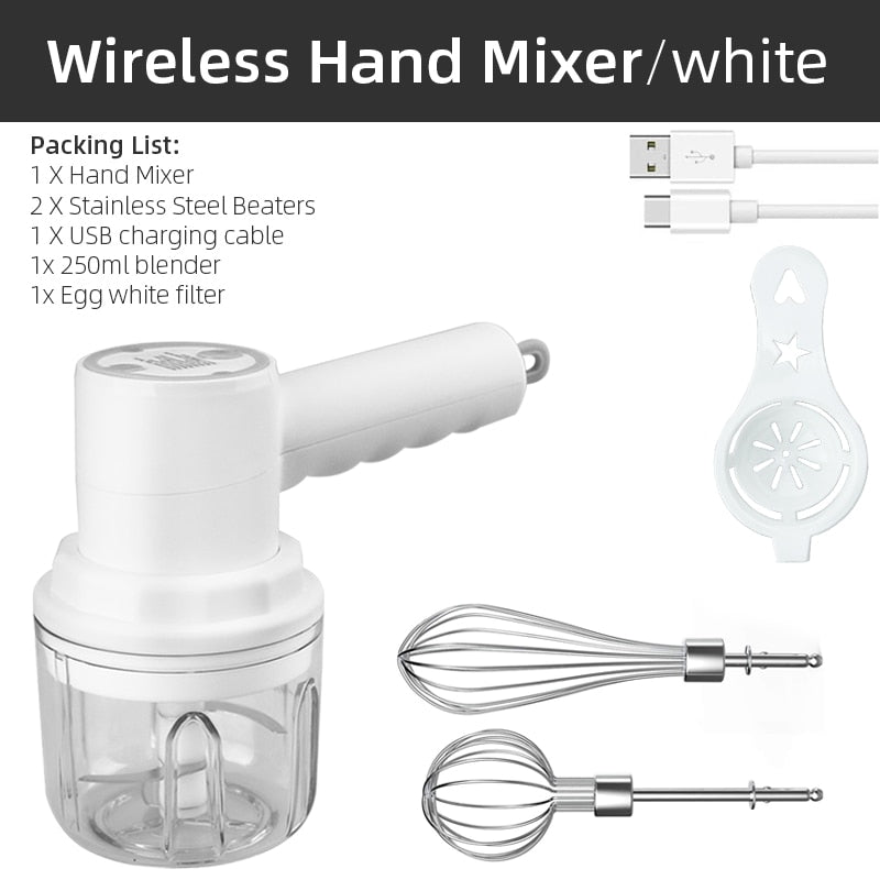 Simplify Your Meal Prep with Our Mini Garlic Masher