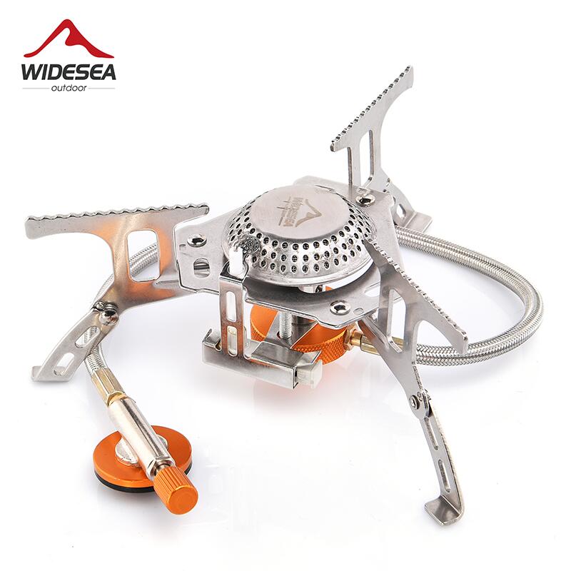Best Camping Gas Stoves