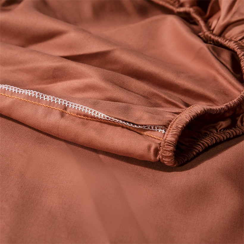 Luxury Soft 1000TC Mattress Cover