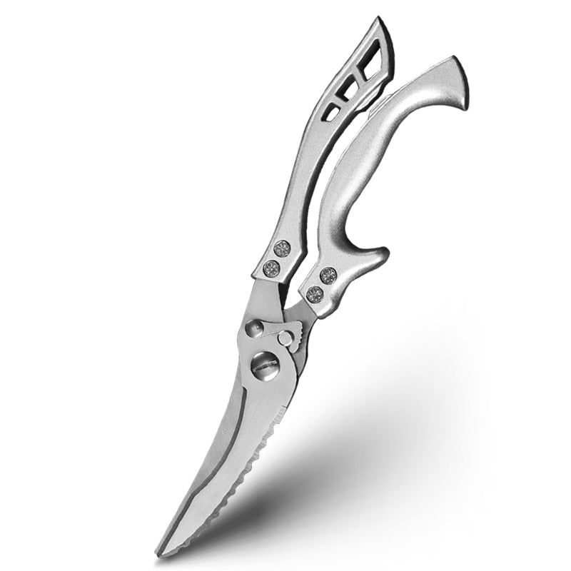 Chicken Bone Kitchen Shears tools