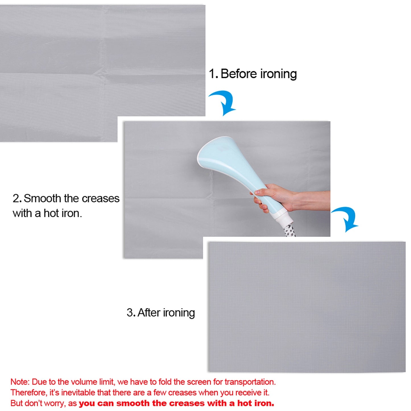 120 Inches Projection Screens
