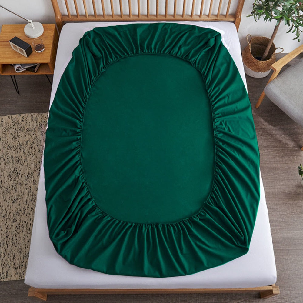Adjustable Mattress Cover
