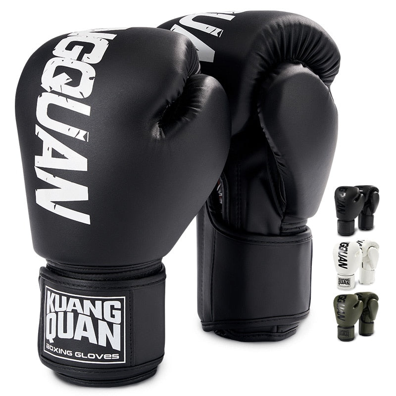 Boxing Starlight Gloves