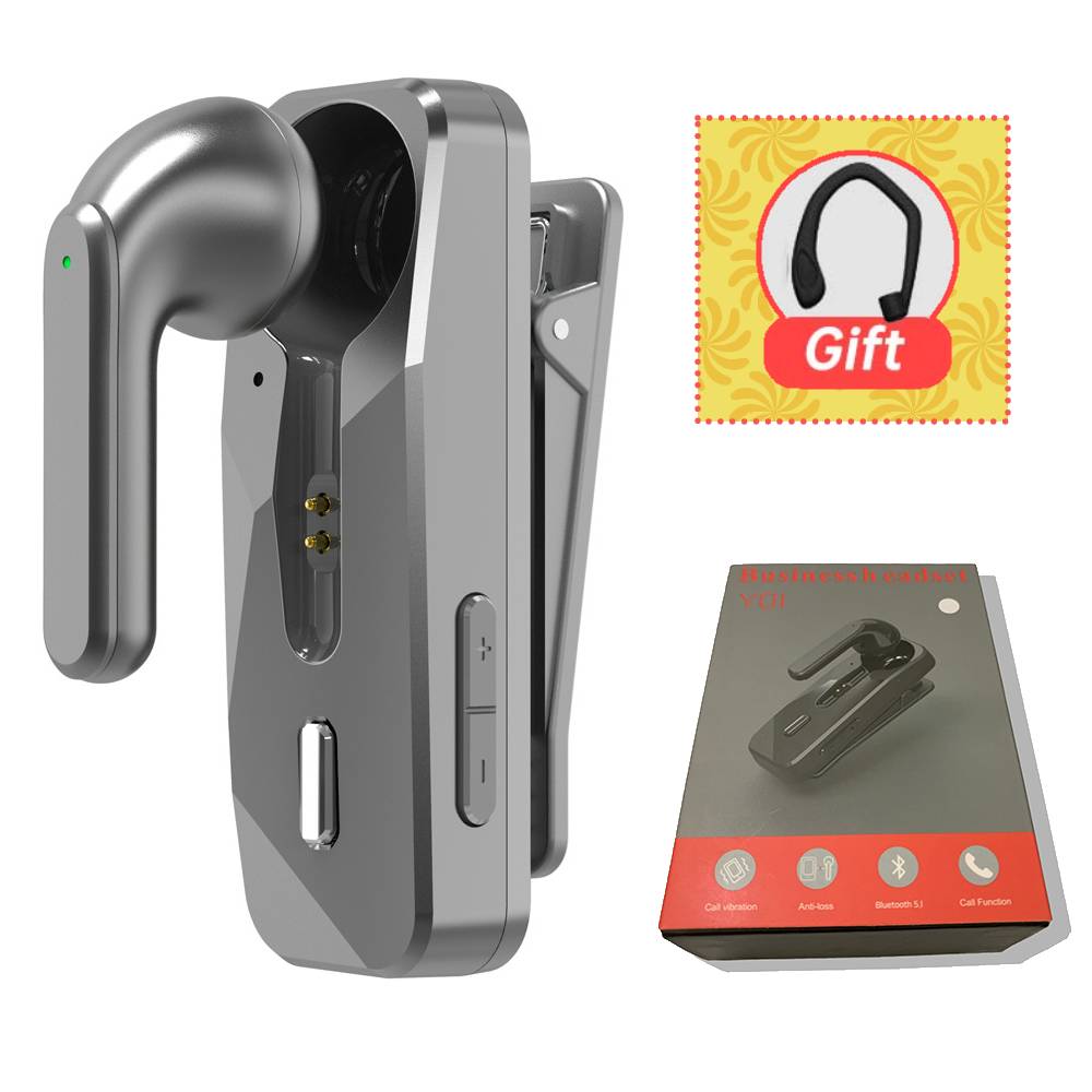 Bluetooth 5.1 Wireless Headset