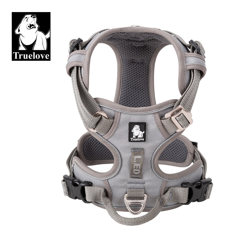 Truelove's Pet Harness
