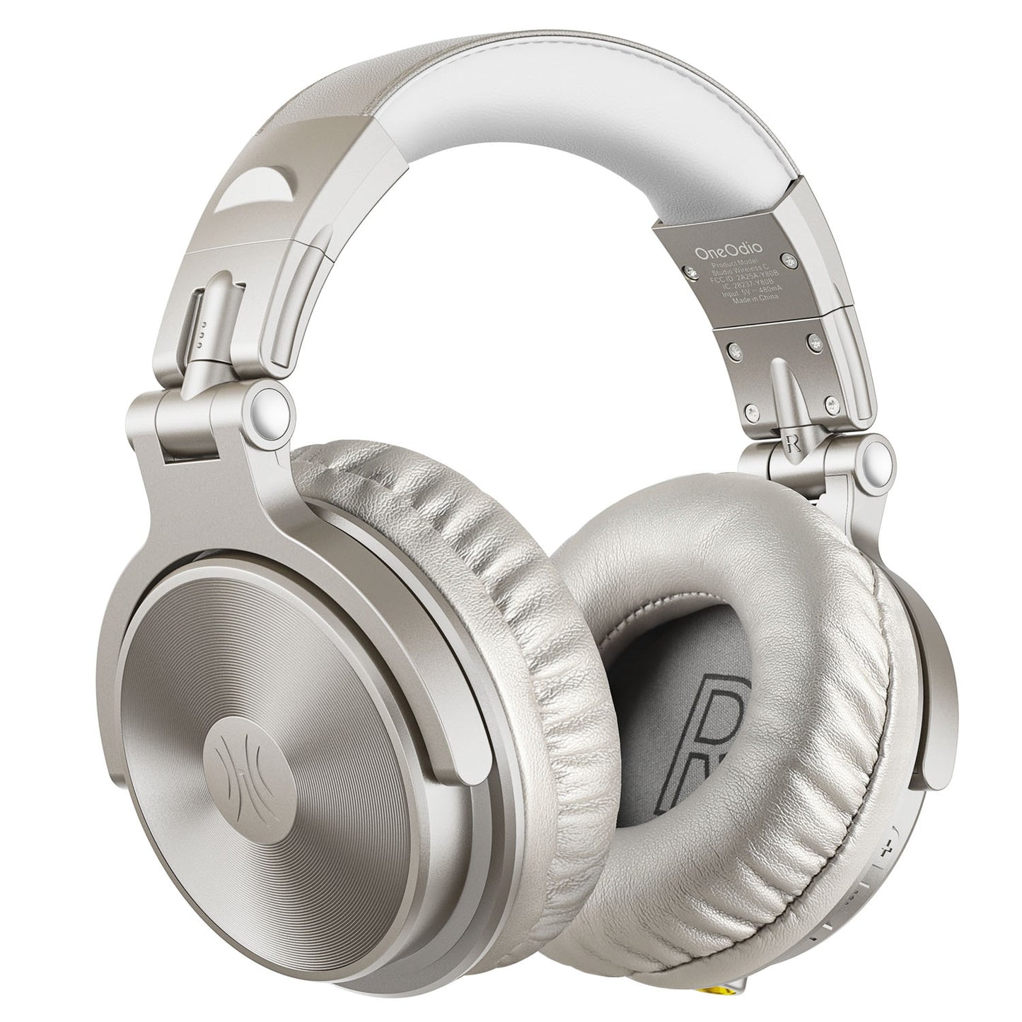 Wireless Freedom Oneodio Headphones