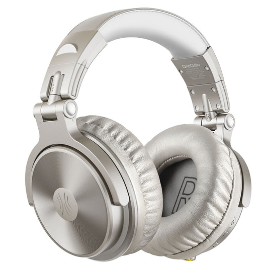 Wireless Freedom Oneodio Headphones