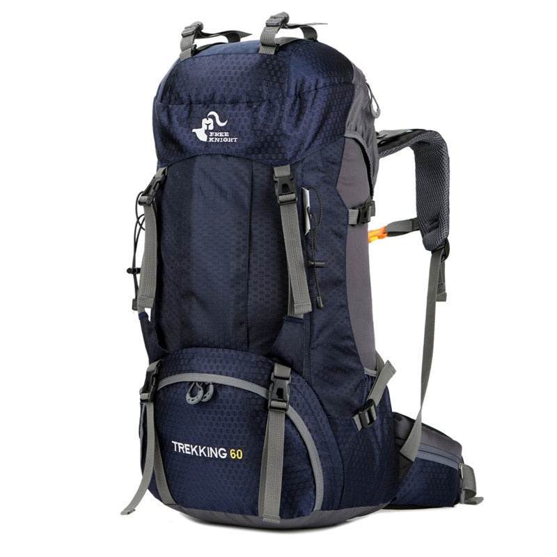 Durable 60L Backpack