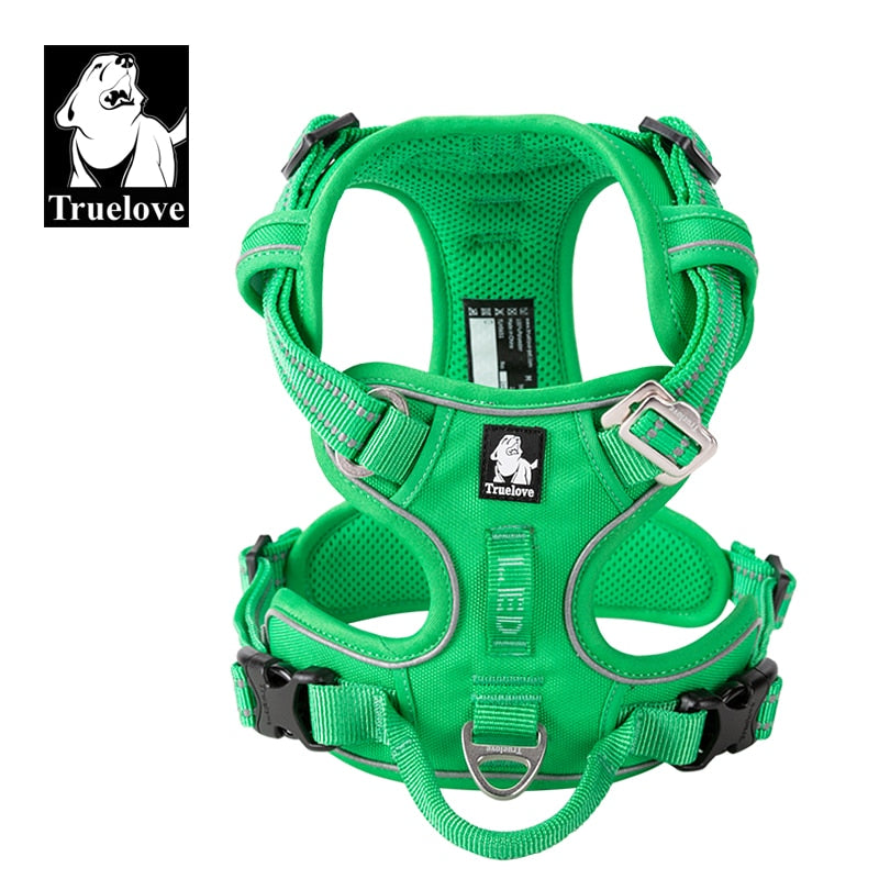 Truelove's Pet Harness