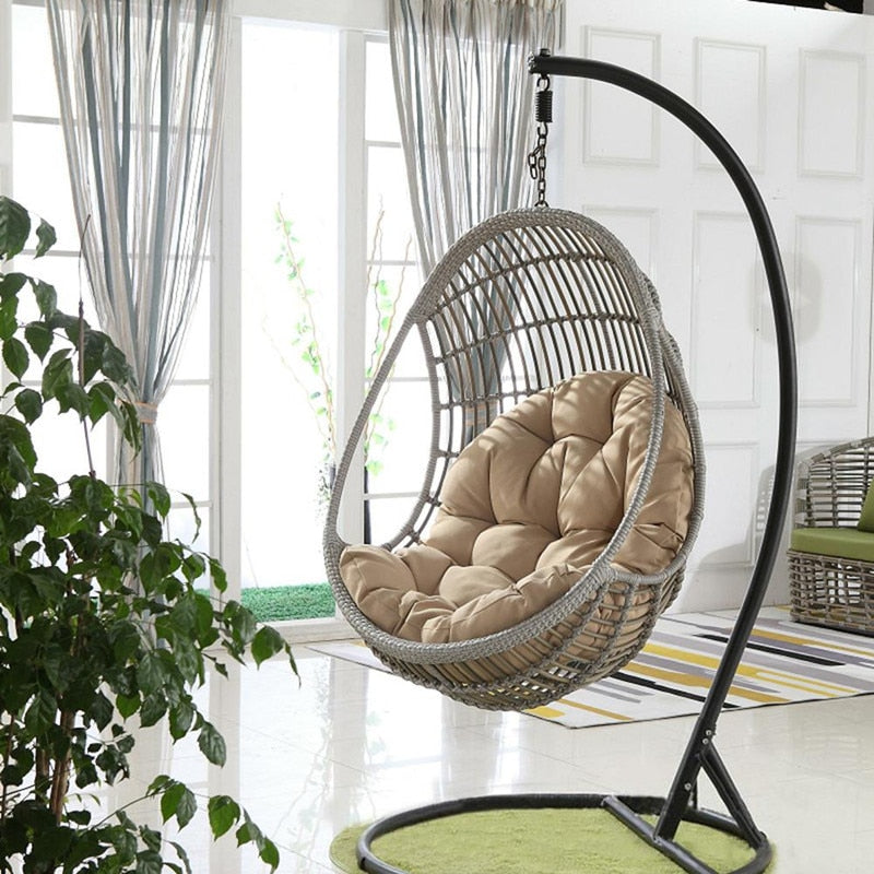 Thicken Chair Pad For Home