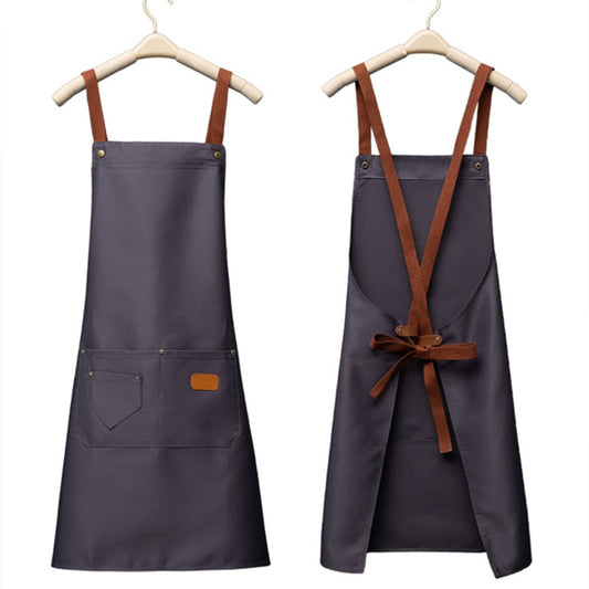 Customized Kitchen Aprons