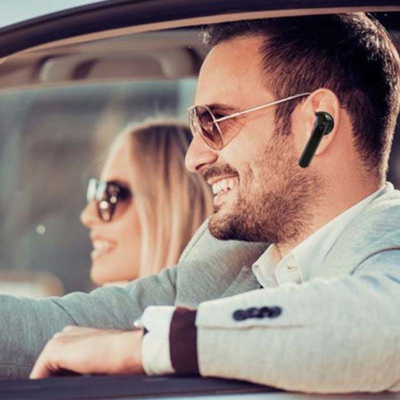 Bluetooth 5.1 Wireless Headset