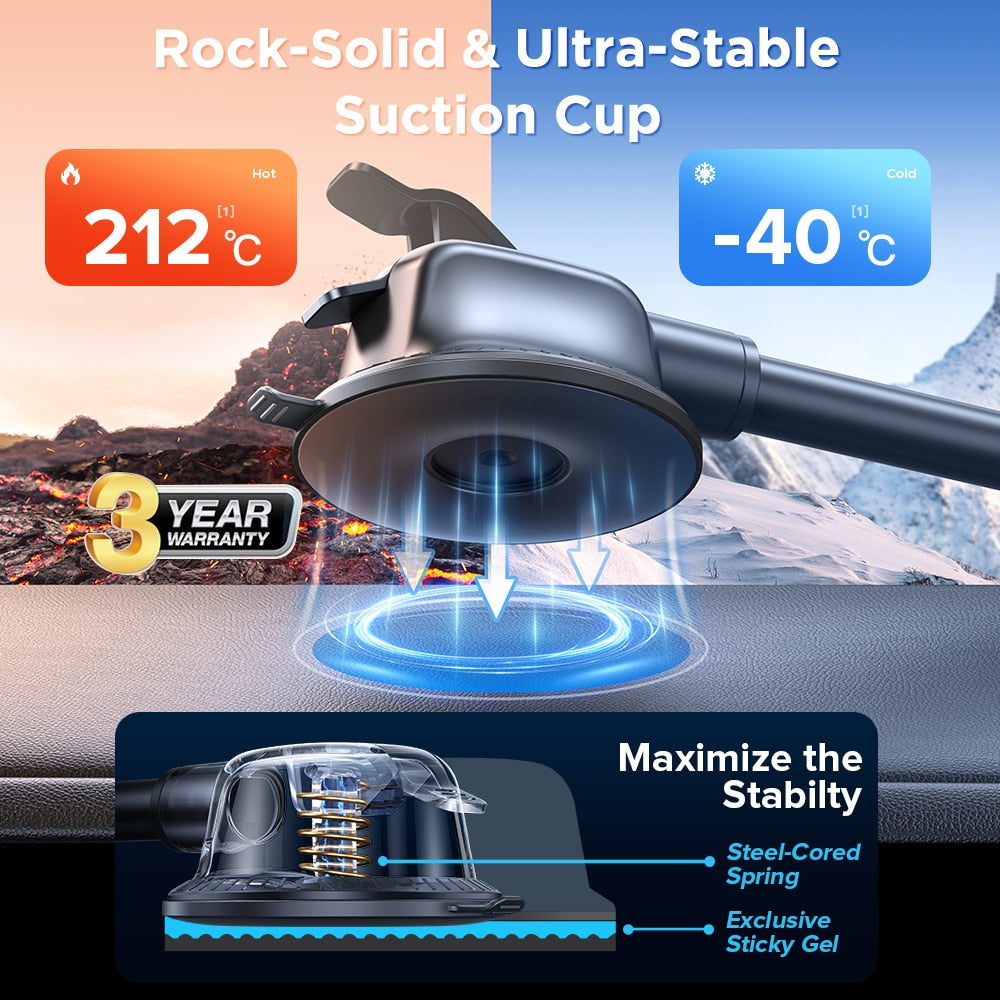 Dashboard Holder for Cars