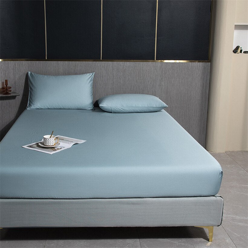 Luxury Soft 1000TC Mattress Cover
