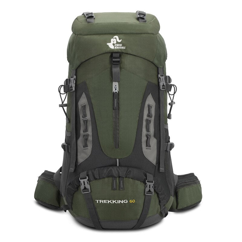 Free Knight Outdoor Backpack
