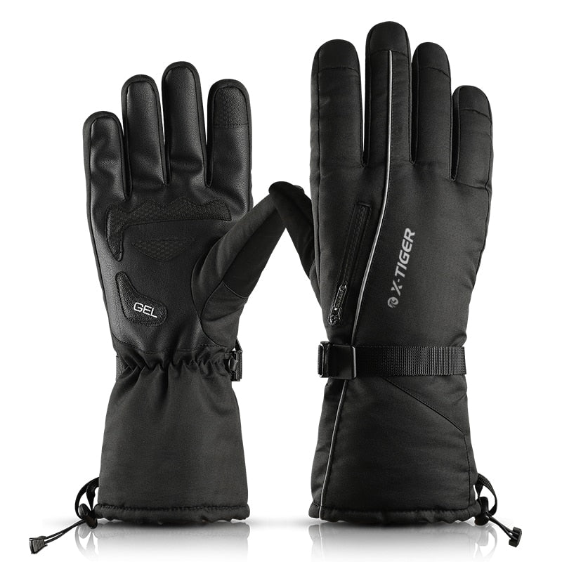 Winter Snowboard Gloves