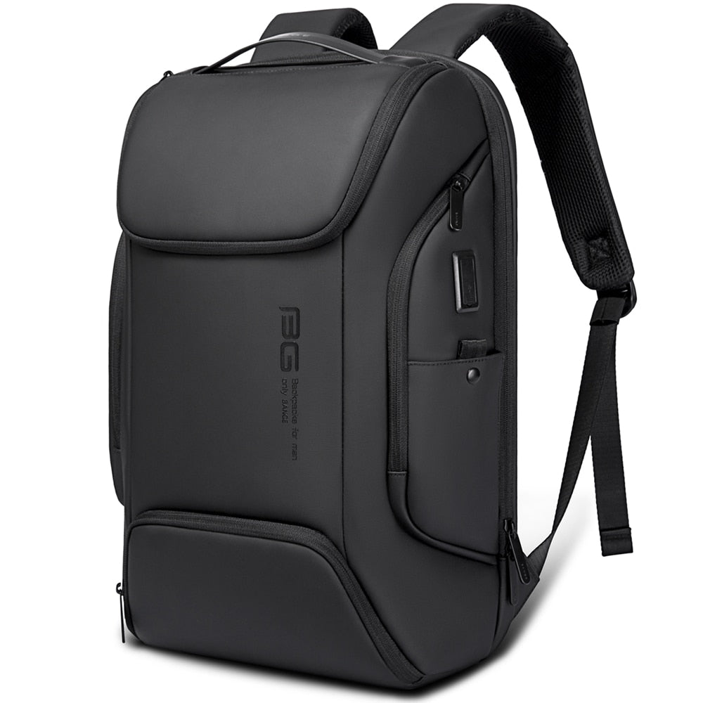 Protect Your Laptop with 15.6 inch Laptop Backpack