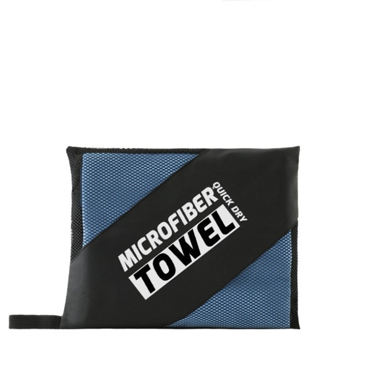 Sport Fast Drying Camping Towel