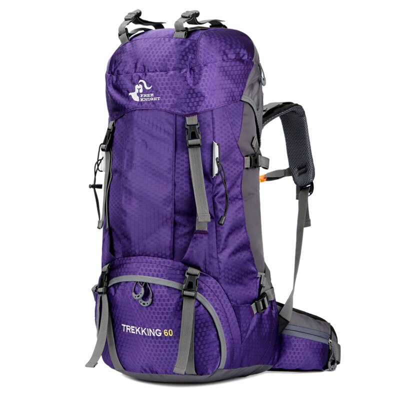Durable 60L Backpack