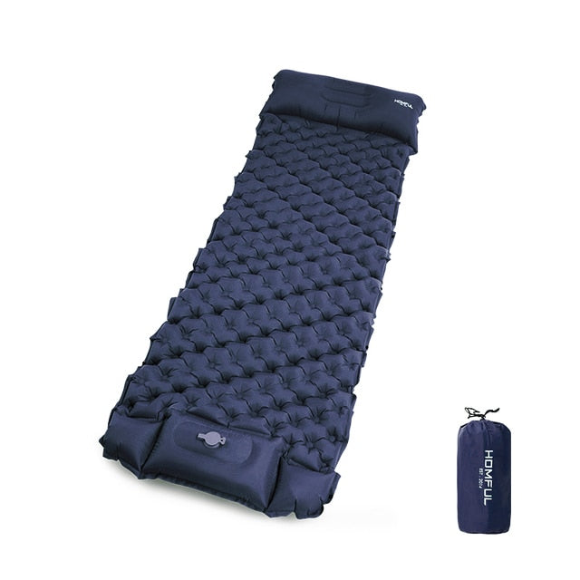 High-Quality Sleeping Pad