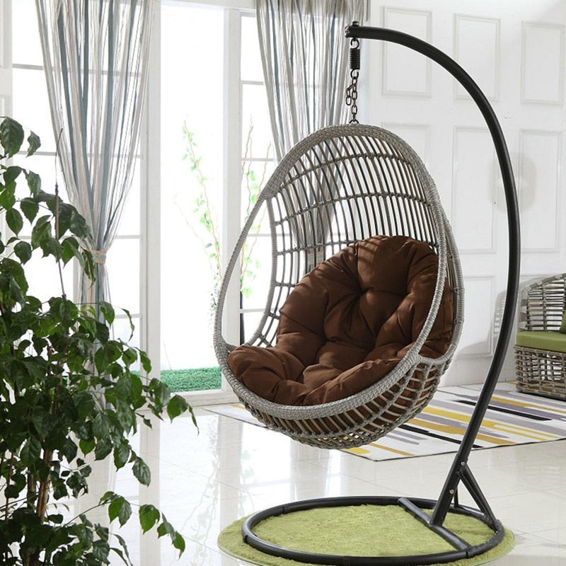 Thicken Chair Pad For Home